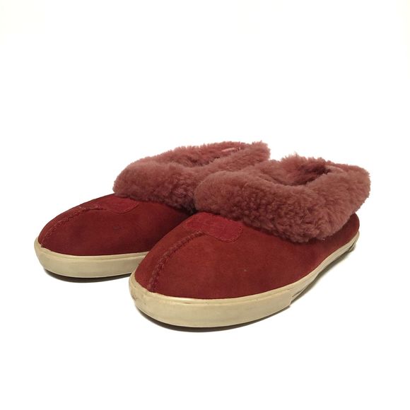 ugg rylan slippers